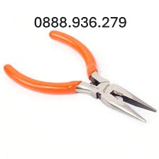 Kềm nhọn mini Asaki AK-8293 giá rẻ