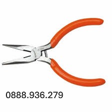 Kềm nhọn mini Asaki AK-8294