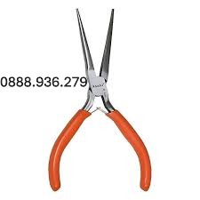 Kềm nhọn mỏ dài Asaki AK-8295