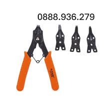 Kềm phe Asaki AK-7020 chính hãng