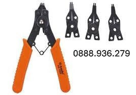 Kềm phe 4 trong 1 Asaki AK-7020 chính hãng