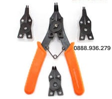 Kềm phe đa năng Asaki AK-7020