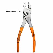 Kềm răng 2 lỗ Asaki AK-8374 cao cấp chính hãng