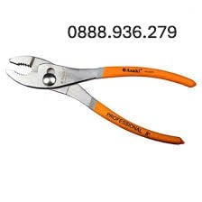 Kềm răng Asaki AK-8375 chính hãng