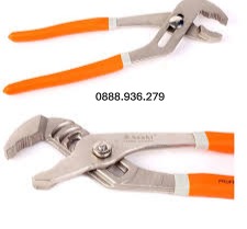 Kềm răng Asaki AK-8380 giá tốt