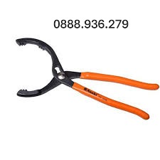 Kềm răng Asaki AK-1058 chính hãng