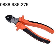 Kềm răng Asaki AK-8166