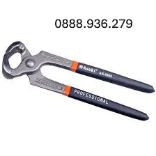 Kềm răng Asaki AK-8305 chính hãng