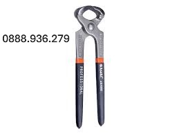 Kềm răng Asaki AK-8305 8 inch