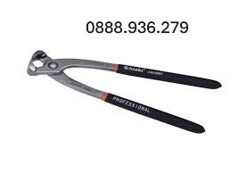 Kềm răng Asaki AK-8307