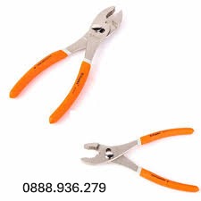 Kềm răng Asaki AK-8374 chính hãng