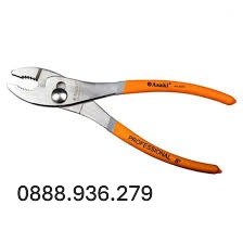 Kềm răng Asaki AK-8374