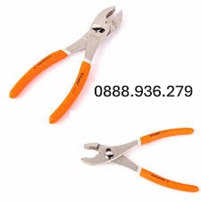 Kềm răng Asaki 8375