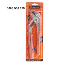 Kềm răng Asaki AK-8379 chất lượng cao