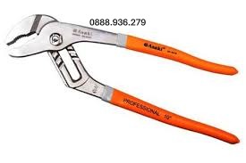 Kềm răng Asaki AK-8380 cao cấp