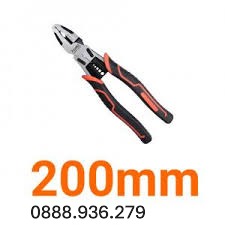 Kềm Asaki AK-8129 chính hãng