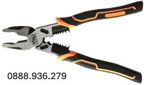 Kềm răng đa năng Asaki AK-8129 chính hãng