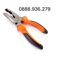 Kềm răng kiểu Đức Asaki AK-8103 7 inch