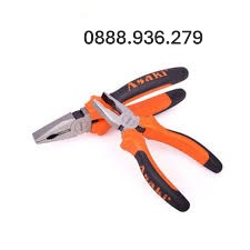 Kềm Asaki AK-8166 giá tốt
