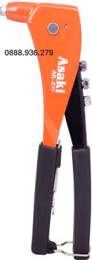 Kềm rút rivet cầm tay Asaki AK-6803 cao cấp