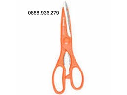 Kéo cắt đa năng Asaki AK-8626 chính hãng có CO CQ
