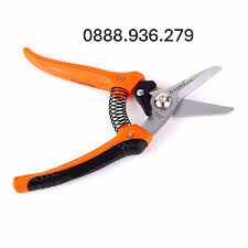 Kéo Asaki AK-8638 sắc bén