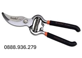 Kéo cắt cành Asaki AK-8647 chính hãng