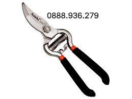 Kéo Asaki AK-8651 sắc bén
