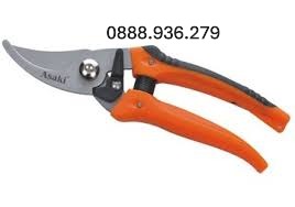 Kéo cắt cành Asaki AK-8639 chính hãng