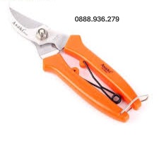 Kéo cắt cành Asaki AK-8645 chính hãng có CO CQ
