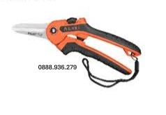 Kéo cắt cành Asaki AK-8645 sắc bén và bền bỉ