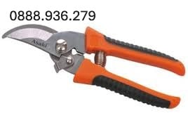 Kéo Asaki AK-8646 8 inch