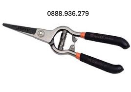 Kéo Cắt Cành Asaki AK-8648 Chính Hãng