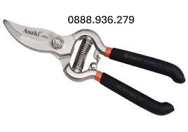 Kéo Asaki AK-8651 chính hãng giá tốt