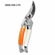 Kéo cắt cành làm vườn Asaki AK-8643 chính hãng