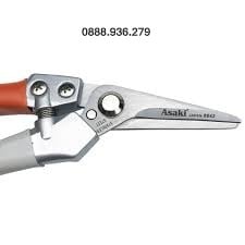 Kéo cắt cành sắc bén Asaki AK-8642