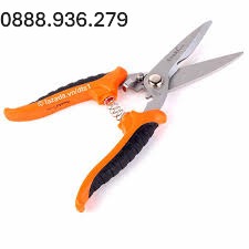 Kéo Asaki AK-8638 chính hãng giá tốt