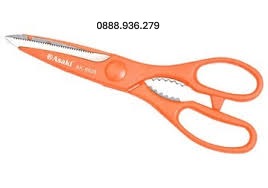 Thông số kỹ thuật kéo cắt đa năng Asaki AK-8626