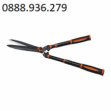 Kéo cắt hàng rào tăng cán Asaki AK-8807 chính hãng