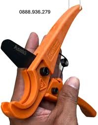 Kéo cắt ống Asaki AK-0090 chính hãng