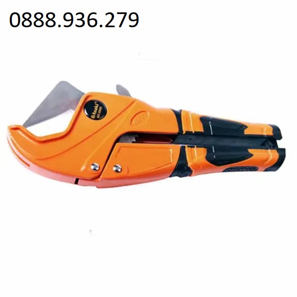 Kéo cắt ống nhựa PVC Asaki AK-0085 chính hãng