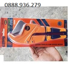 Kéo cắt ống PVC Asaki AK-0085 giá rẻ