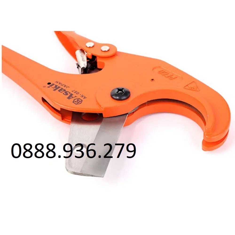 Kéo cắt ống PVC Asaki AK-0087 giá rẻ