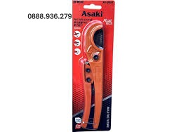 Kéo cắt ống PVC Asaki AK-0090 chính hãng