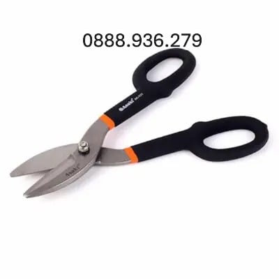 Kéo cắt tole Asaki AK-0073 chất lượng cao