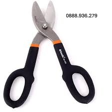Kéo cắt tole Asaki AK-0074 chất lượng cao