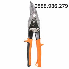 Kéo cắt tole Asaki AK-0168 chính hãng