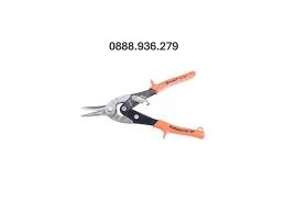 Kéo cắt tole lưỡi thẳng Asaki AK-0335 chính hãng