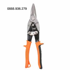 Kéo cắt tole Asaki AK-0335 chất lượng cao