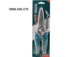Kéo Thợ Điện Total 145mm chính hãng